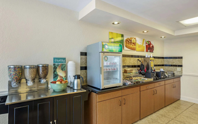 Quality Inn & Suites NRG Park - Medical Center