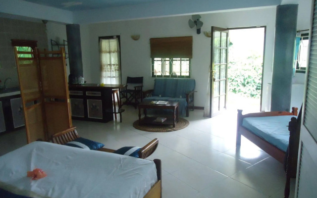 Lemongrass Lodge