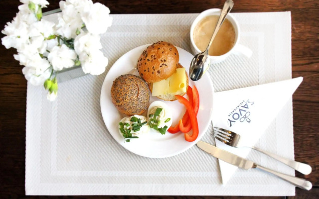 Hotel Aristo