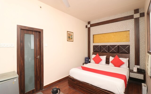 OYO 2468 Hotel Bikaner