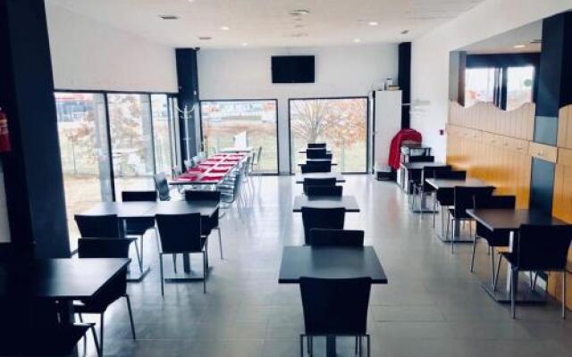 Hotel Vía de la Plata