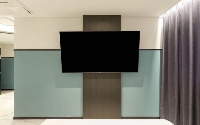 Wonju Central Hotel