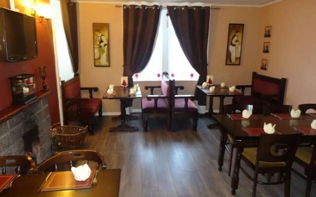 St Cyrus Village Inn