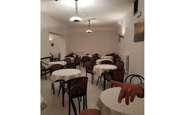 Hotel San Paolo
