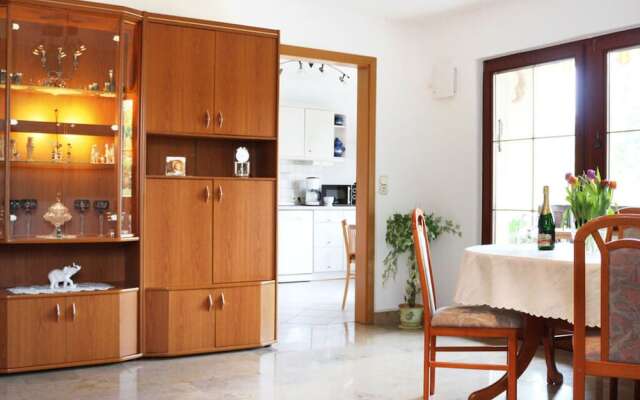 Holiday Apartment Pure Nature