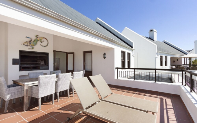 Winelands Golf Lodges 2