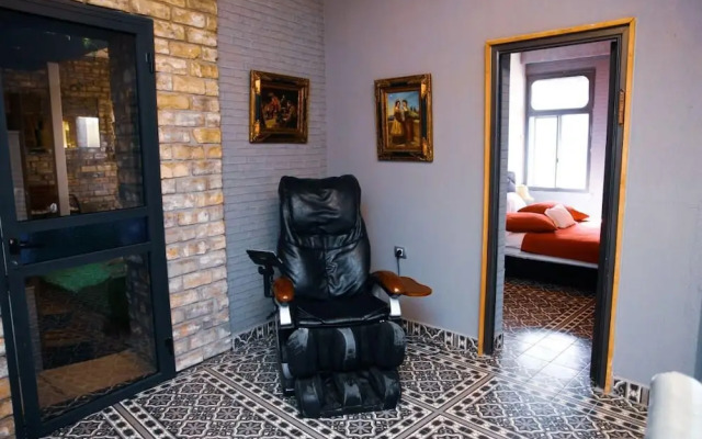 Belvedere Boutique Suites