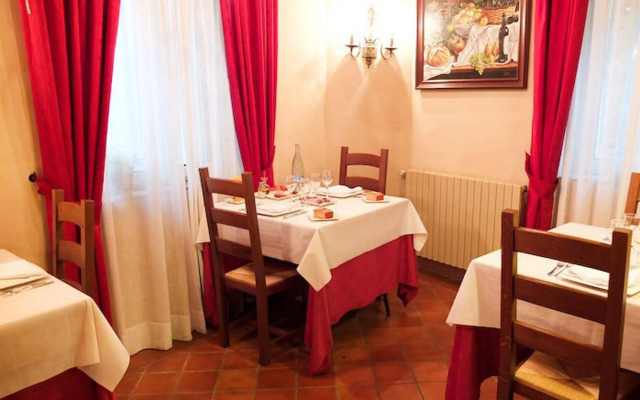 Sant Feliu Hotel