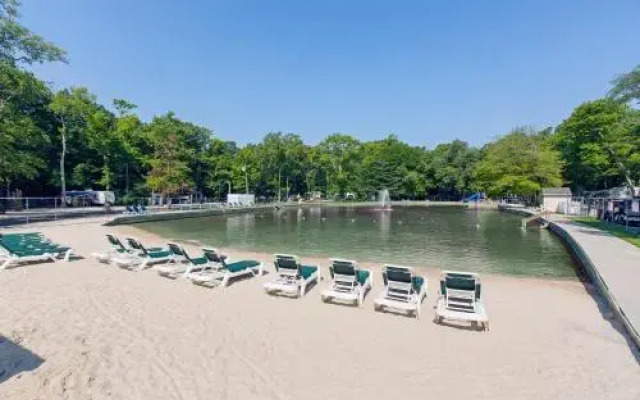 Sun Retreats Cape May