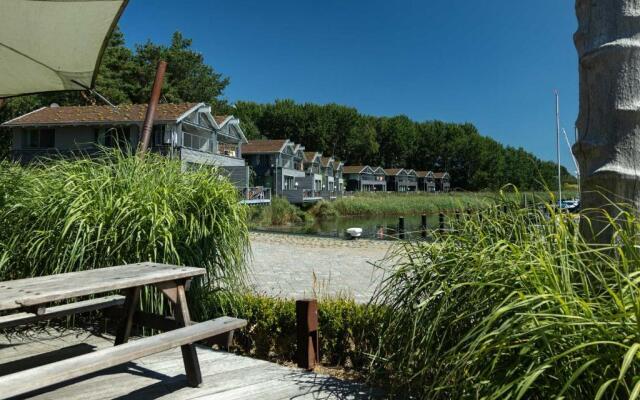 im-jaich Naturoase Rügen