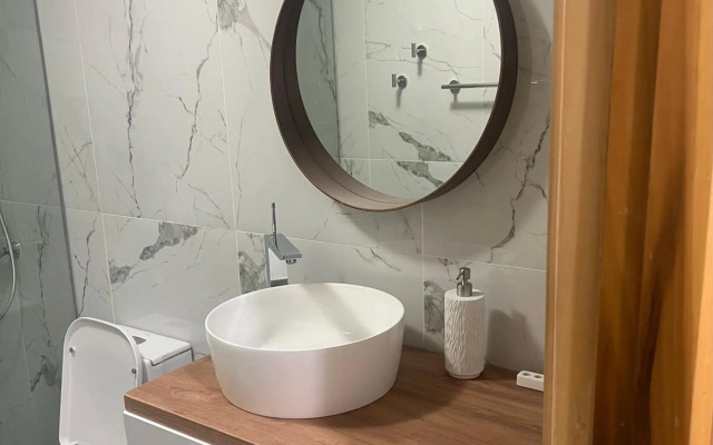 Marbella Juan dolio beach front 3BR