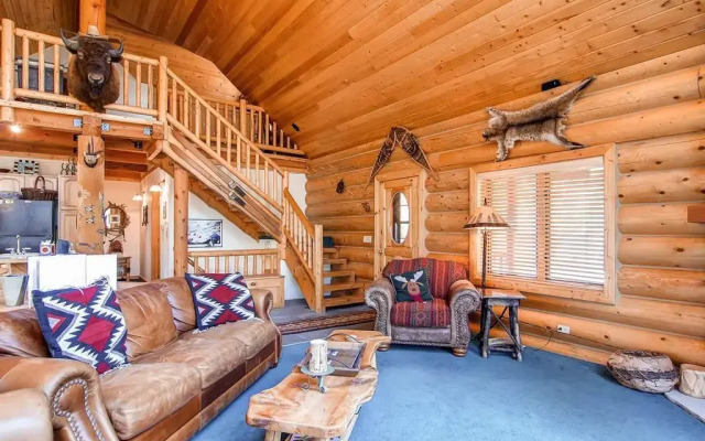 Elk Trail House