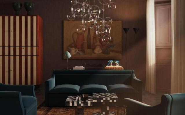 Palazzo Talìa - Small Luxury Hotels of the World