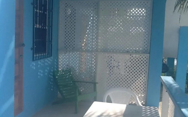 Trellis House 2