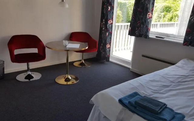 NORDVIG bed & breakfast