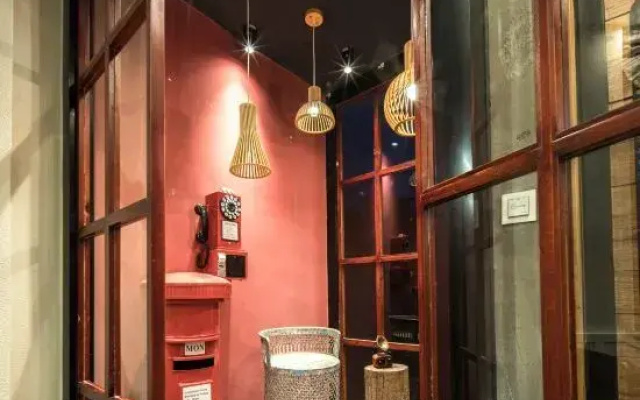 Yi Cha Yi Shu Hostel