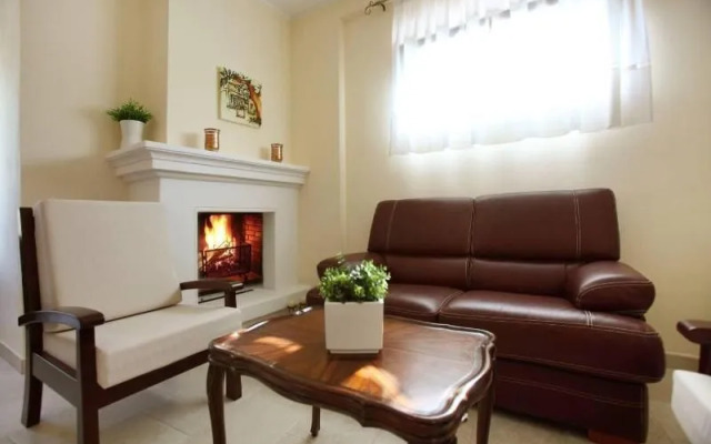 Agriturismo Masciarella