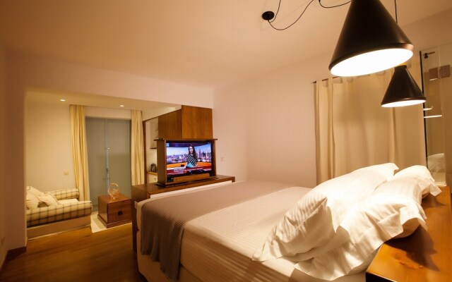Lithos Guesthouse Kardamili