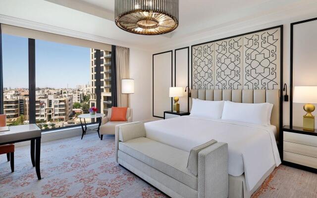 The St. Regis Amman