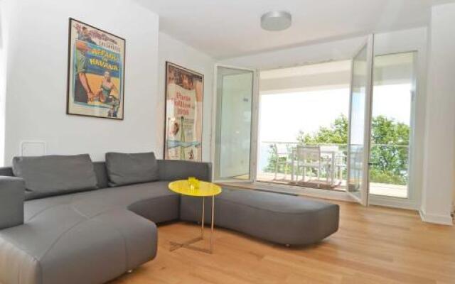 Ostseeresidenz Sassnitz Penthouse 19