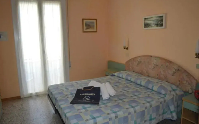 Hotel Villa Lauretta