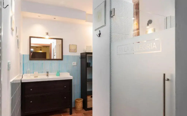 Toscana da Sogno a Villa Allegria