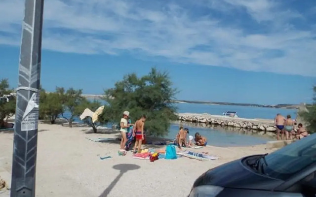 Kosta - 150 m From Beach - A3