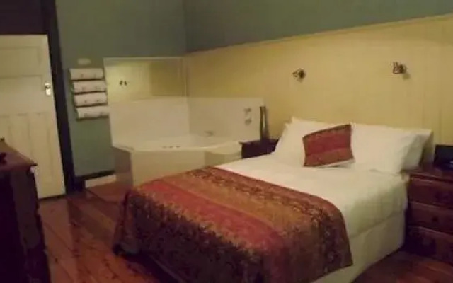 Rosalea Guesthouse