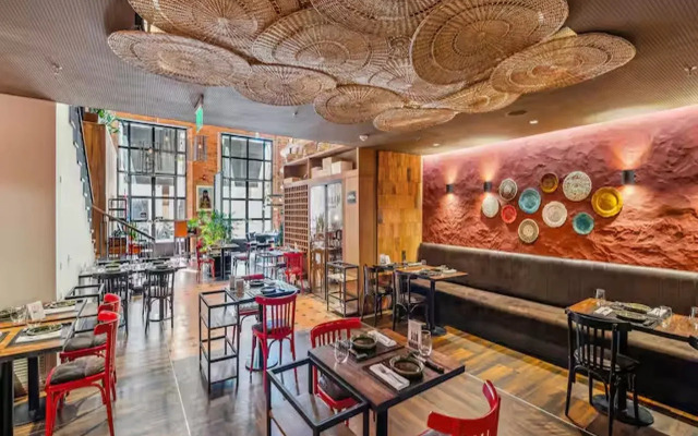 Palmaroga Hotel Asuncion, Tapestry Collection by Hilton