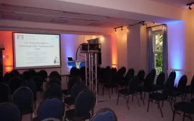 Hotel Schloss Walbeck