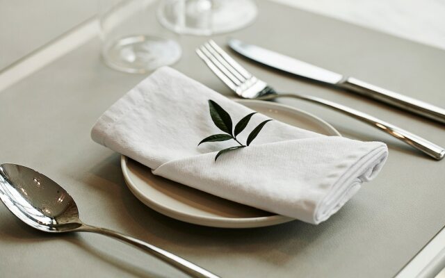 Havet Poolvilla & Resort