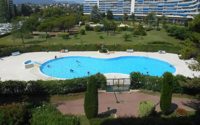 Appartement Le France - Vacances Côte d'Azur