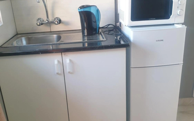 Platinum Guesthouse Kempton park