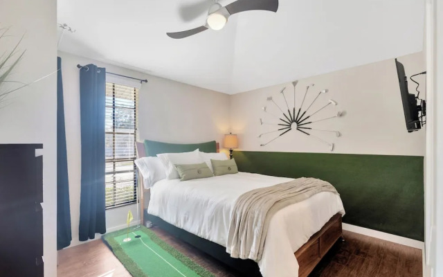 Villa Valentino Luxury 8BR Villa & Pool