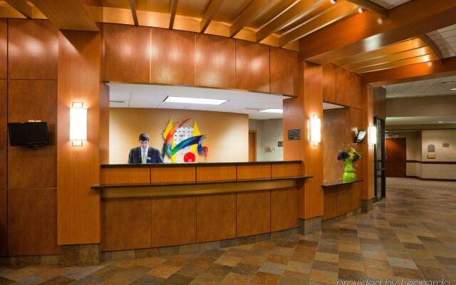 Hampton Inn Glendale Milwaukee, WI