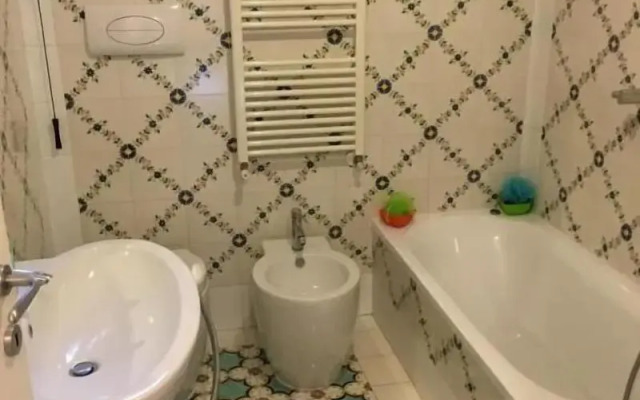 B&B villa zia Febronia