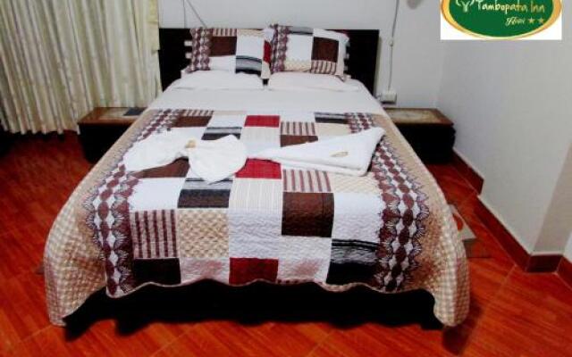 Hotel Tambopata Inn
