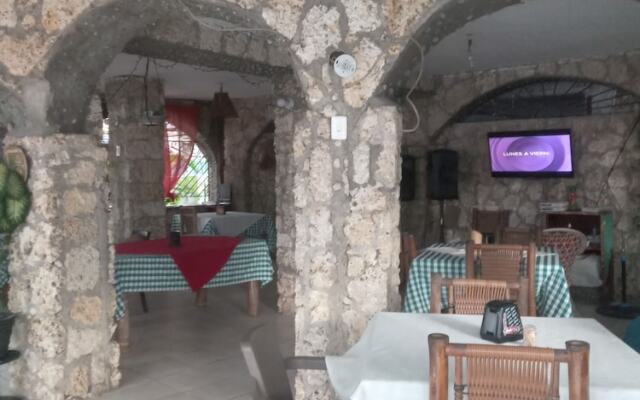 Hotel Castello Italiano