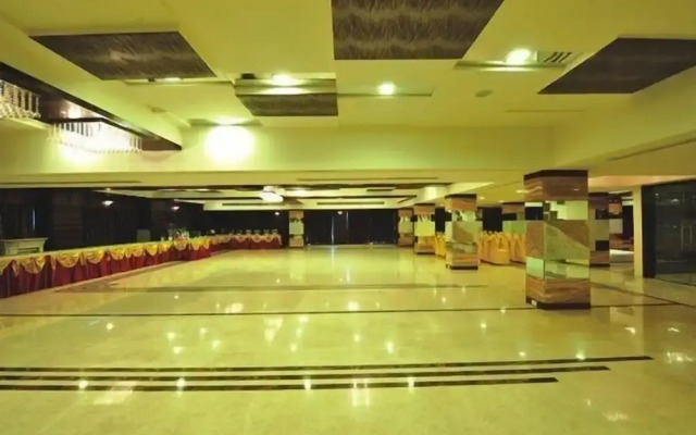 Hotel Inder Residency
