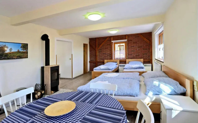 Apartments Pavel