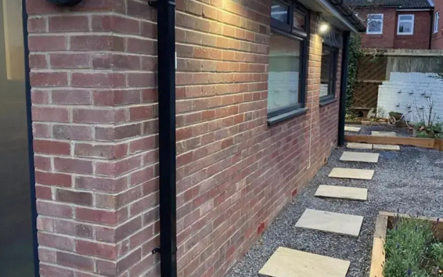 The Annexe