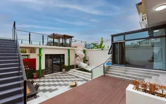 Chenguang High-end Homestay