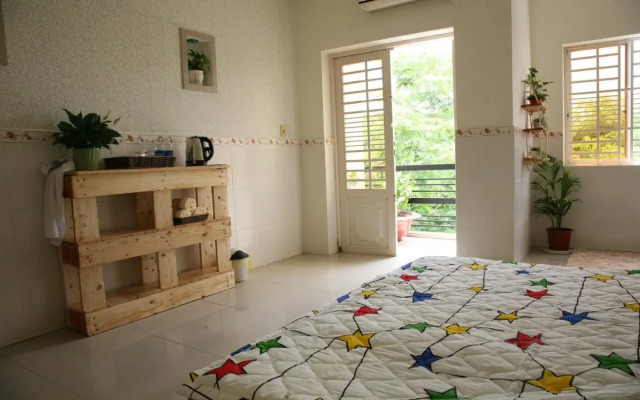 Lidu Home