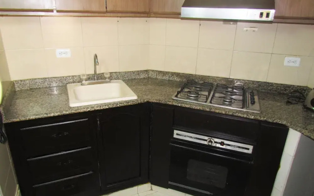 Apartamentos SOHO Basic - Vistas al Mar