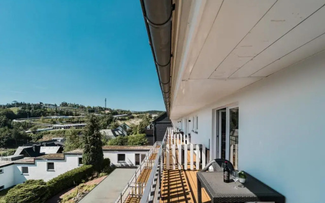 Hotel Das Waldhaus
