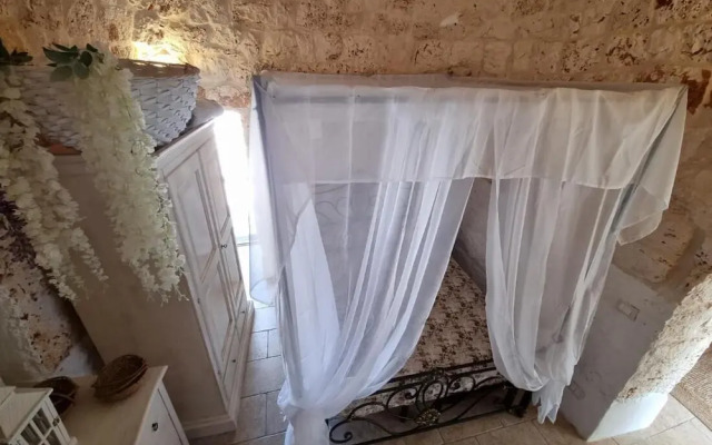 Fiorina House Ostuni - Trullo