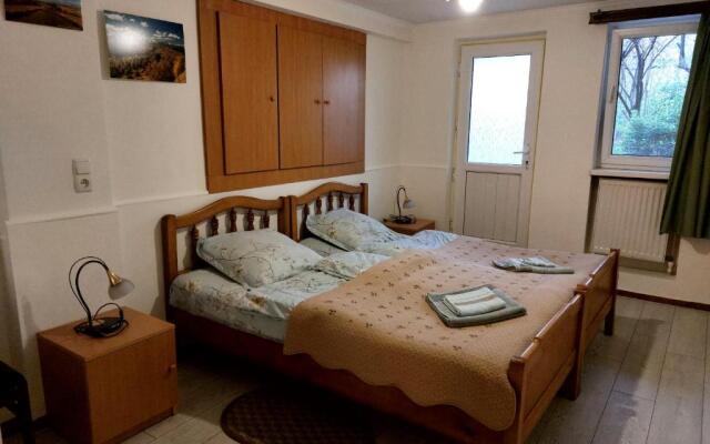 Guest House Beautiful Tbilisi