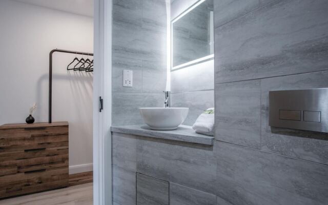 Room 6 - The Sleeping Giant - Pen Y Cae Inn