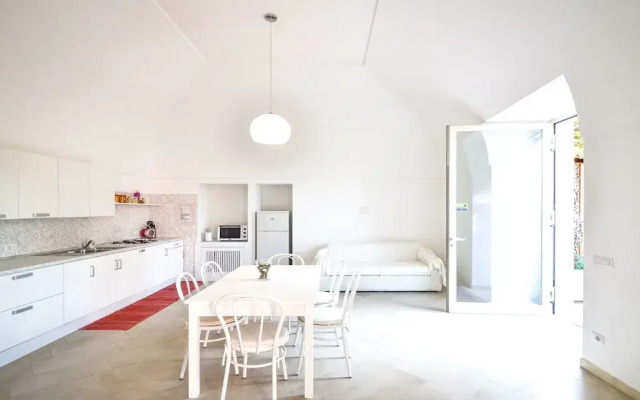 Villa Rosa