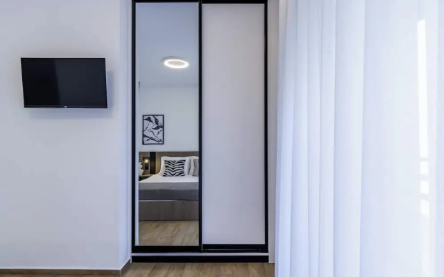 The Kokoon Volos Comfort Living